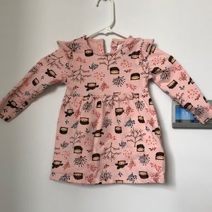 Koala Kids 2T Dress New without Tags